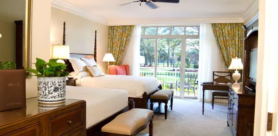 Sea Pines Golf Resort Лос-Осос Номер фото