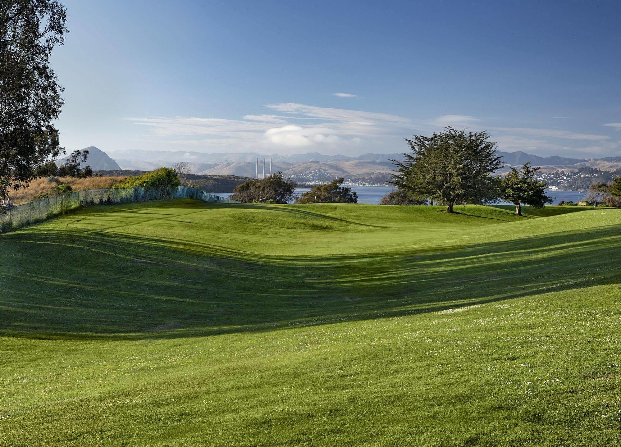 Sea Pines Golf Resort Лос-Осос Экстерьер фото