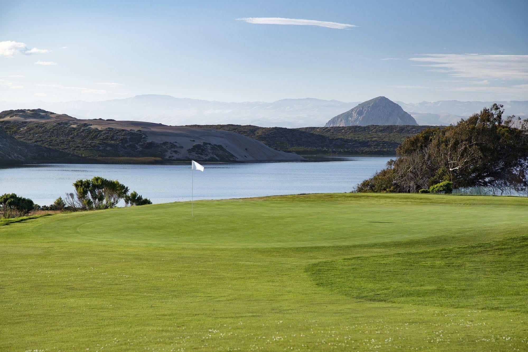 Sea Pines Golf Resort Лос-Осос Экстерьер фото