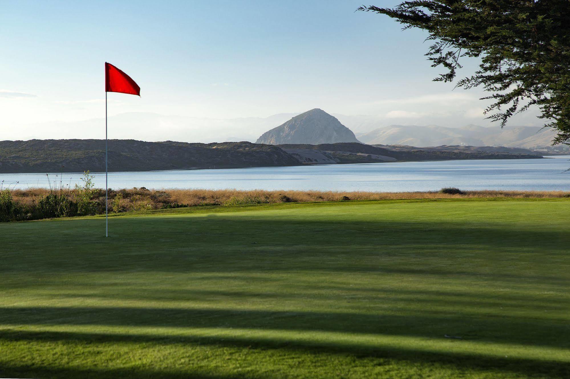 Sea Pines Golf Resort Лос-Осос Экстерьер фото